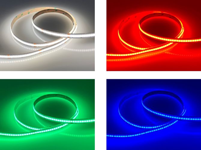 Základní parametry a jednotky